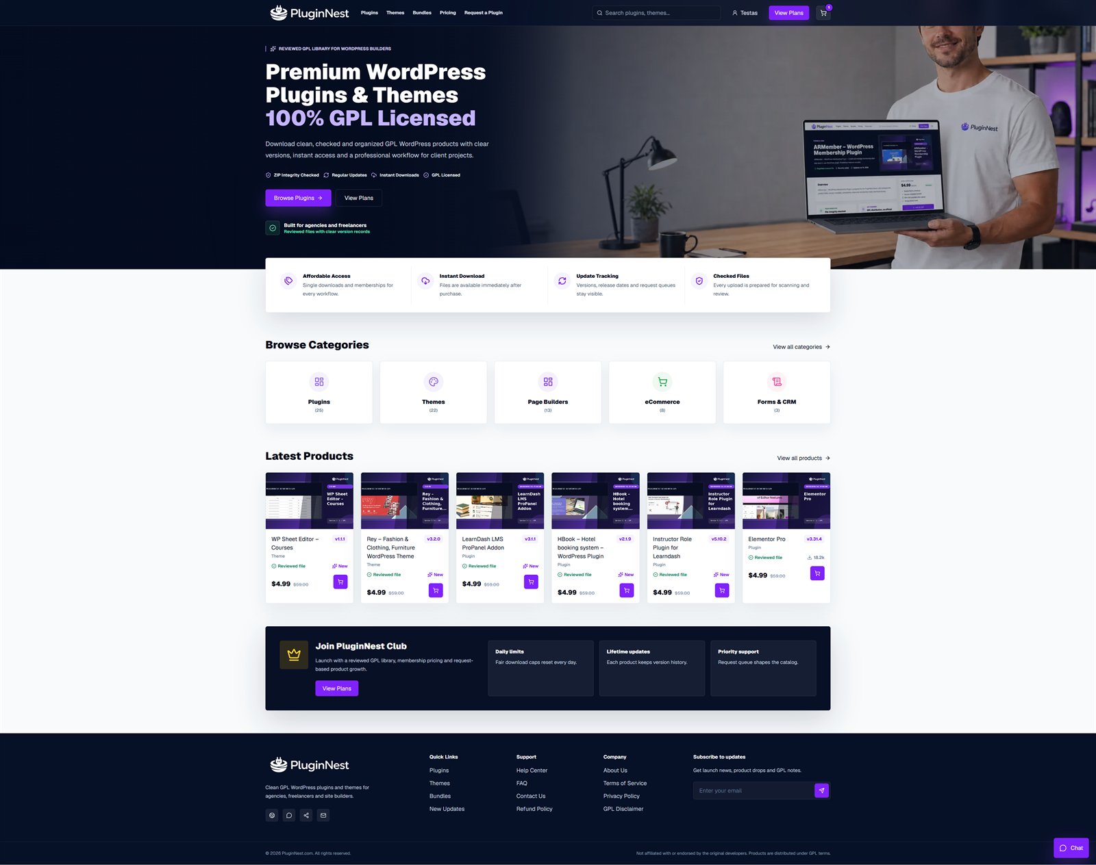 PluginNest.com